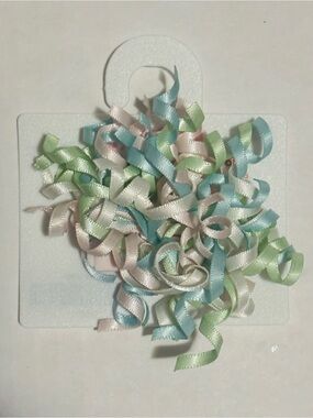 Gymboree Hair Curlies NWT
